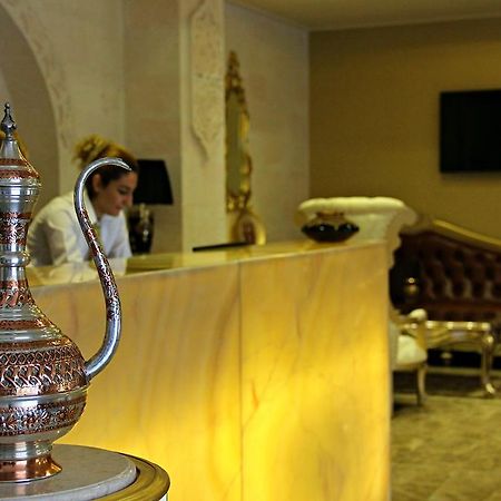 מרדין Kasri Sercehan Hotel מראה חיצוני תמונה