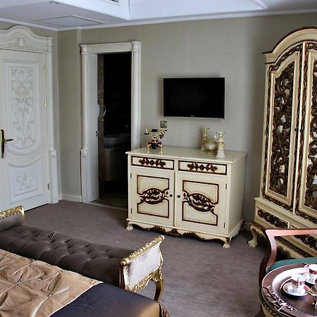 מרדין Kasri Sercehan Hotel מראה חיצוני תמונה
