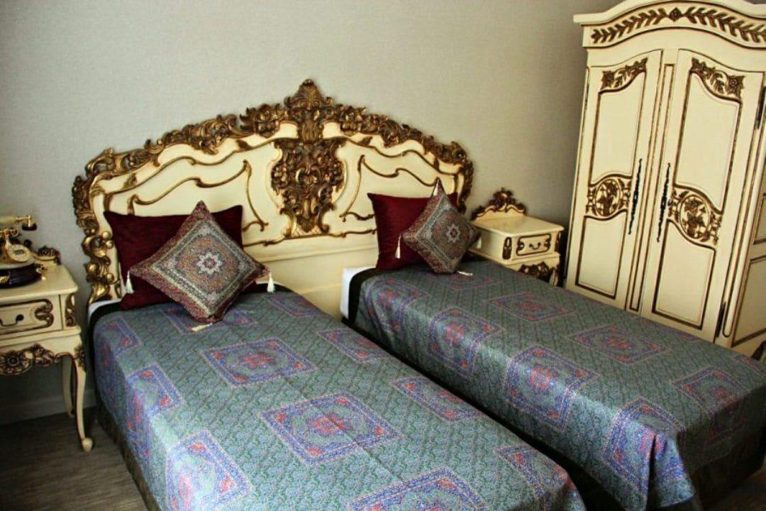 מרדין Kasri Sercehan Hotel מראה חיצוני תמונה