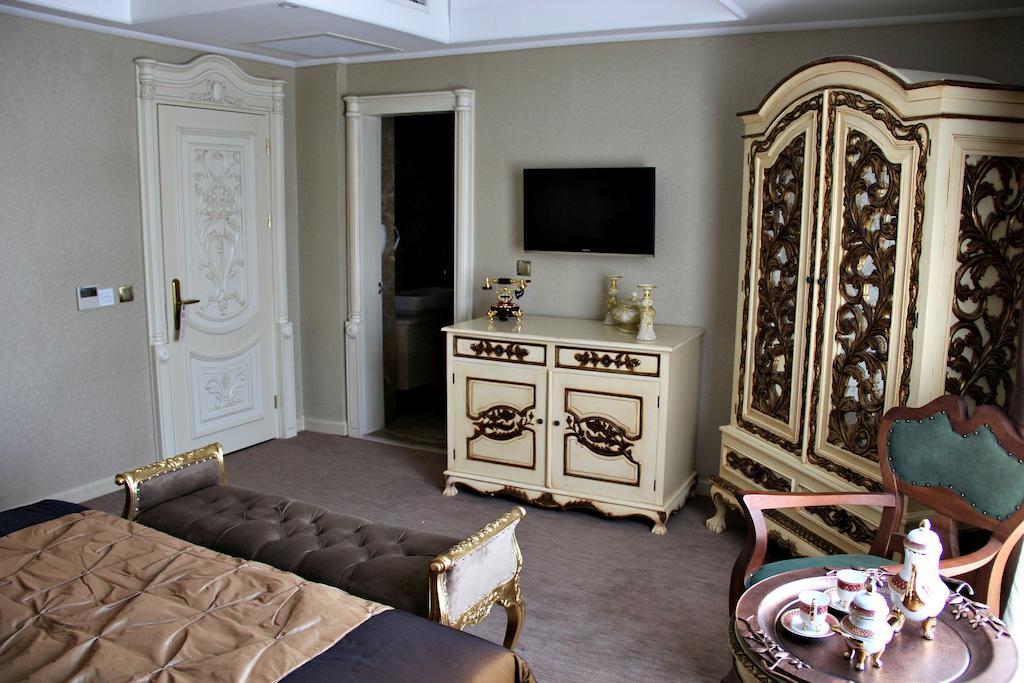 מרדין Kasri Sercehan Hotel מראה חיצוני תמונה