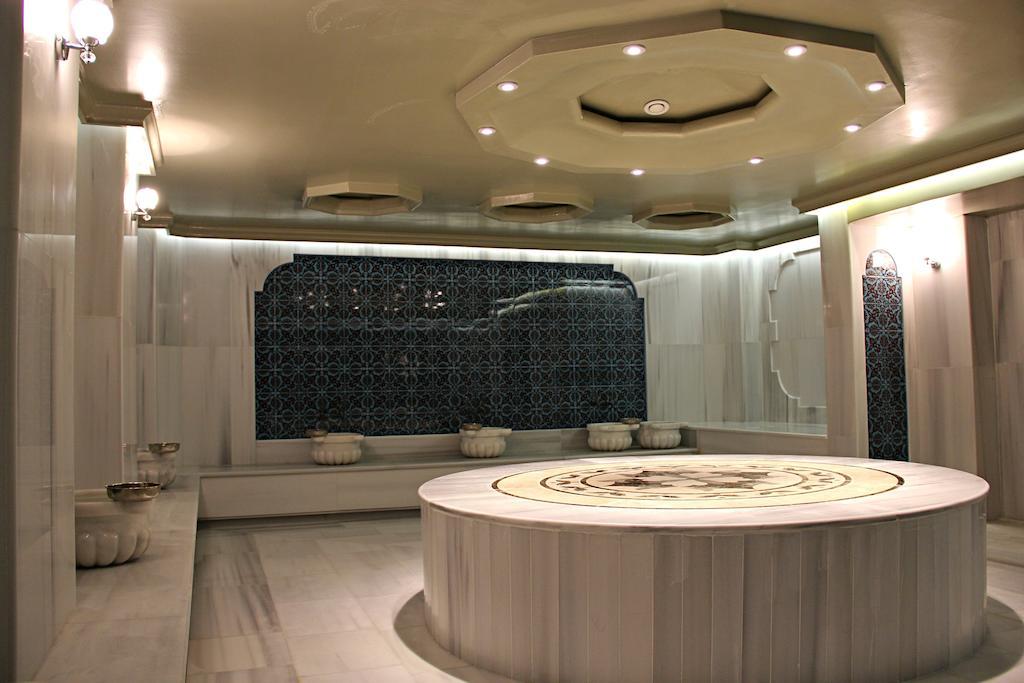 מרדין Kasri Sercehan Hotel מראה חיצוני תמונה