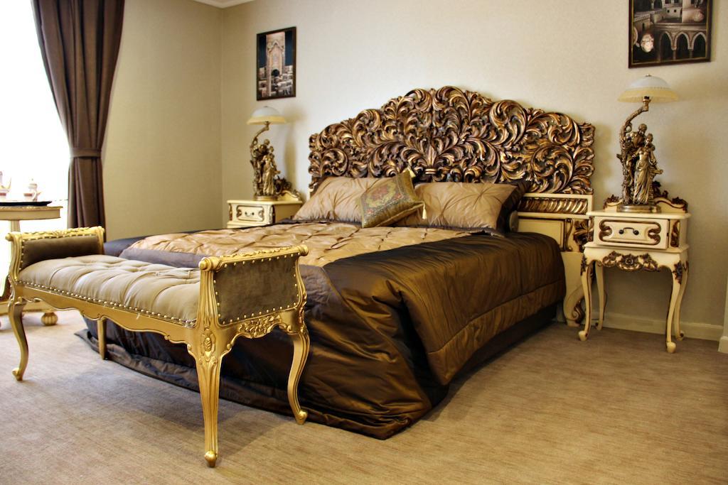 מרדין Kasri Sercehan Hotel חדר תמונה