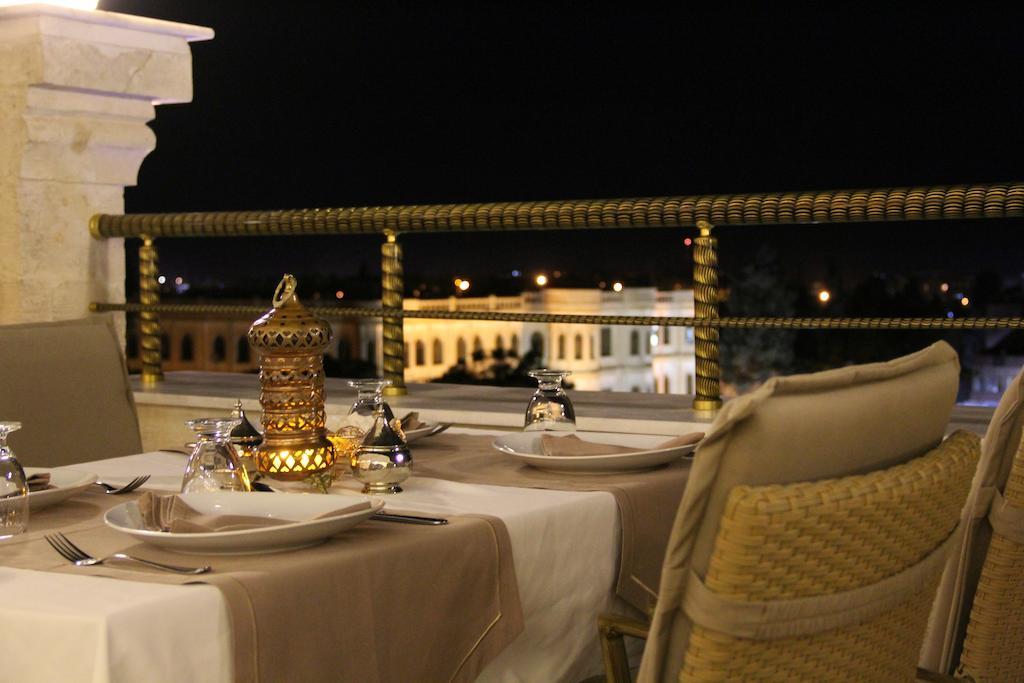 מרדין Kasri Sercehan Hotel מראה חיצוני תמונה