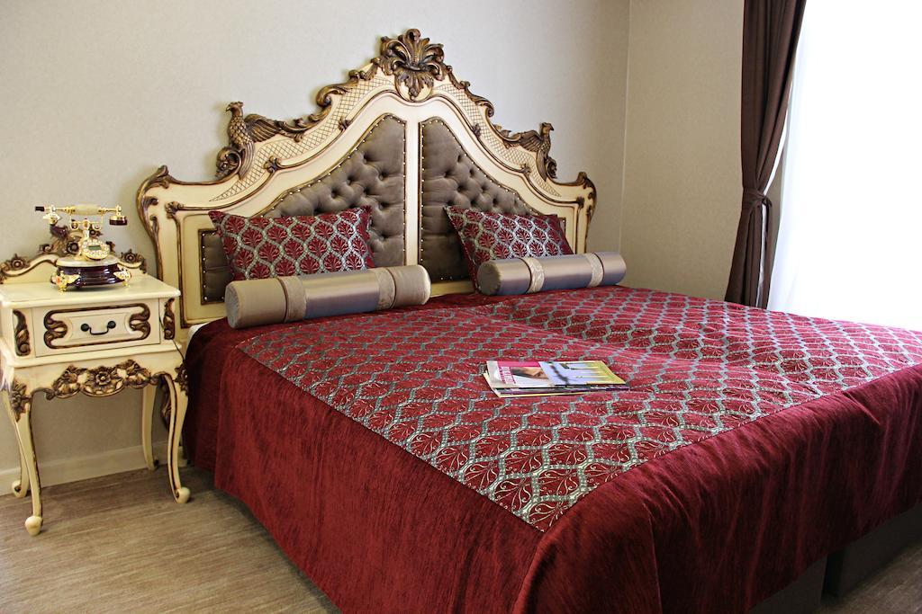 מרדין Kasri Sercehan Hotel חדר תמונה