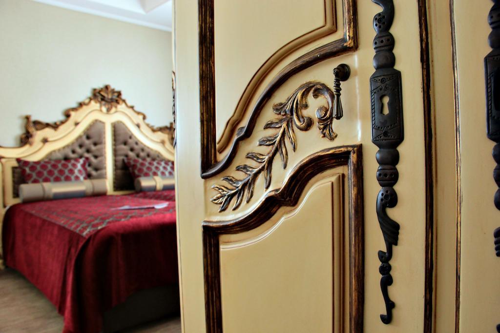 מרדין Kasri Sercehan Hotel חדר תמונה