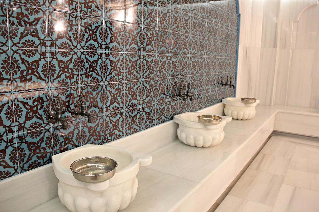 מרדין Kasri Sercehan Hotel מראה חיצוני תמונה